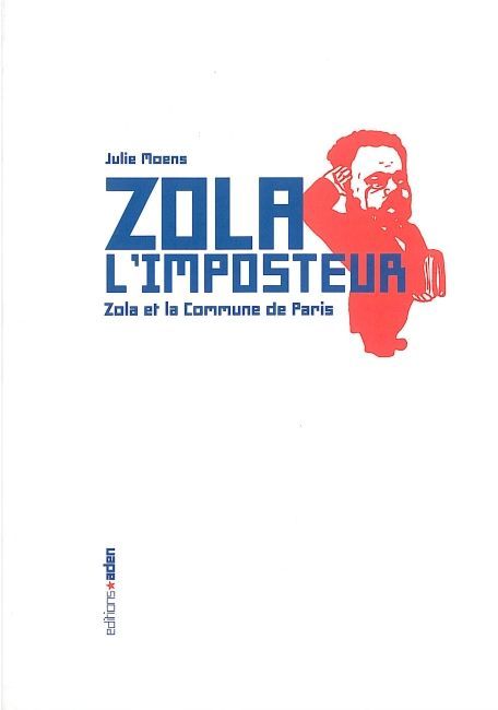 Zola l'imposteur