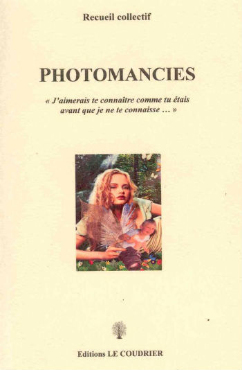 PHOTOMANCIES