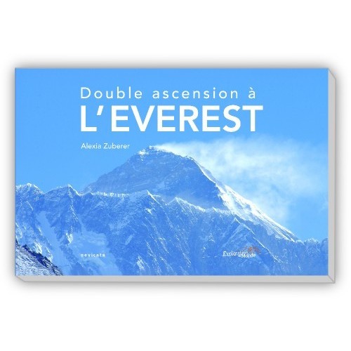DOUBLE ASCENSION A L'EVEREST