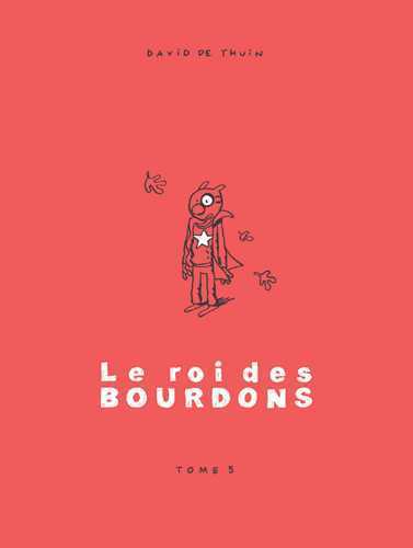 Roi des Bourdons (Le) T05