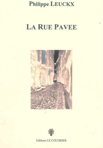LA RUE PAVEE