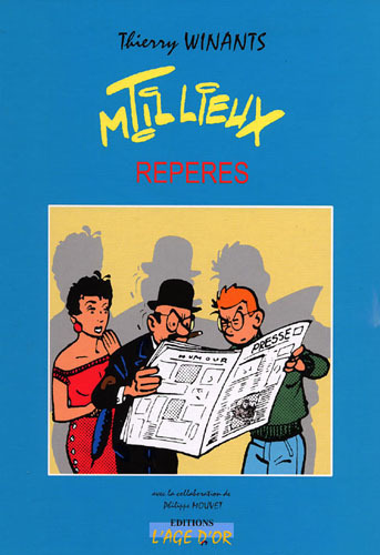 TILLIEUX Repères