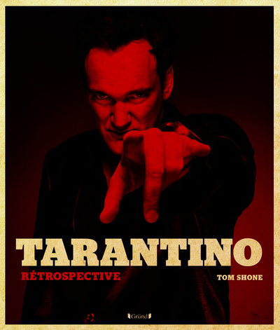 Quentin Tarantino