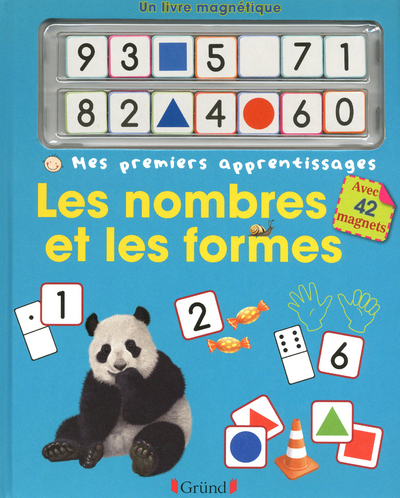 Les nombres et les formes