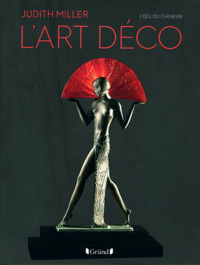 Art déco, nouvelle édition