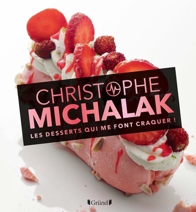 LES DESSERTS QUI ME FONT CRAQUER