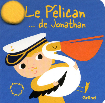 Le pélican