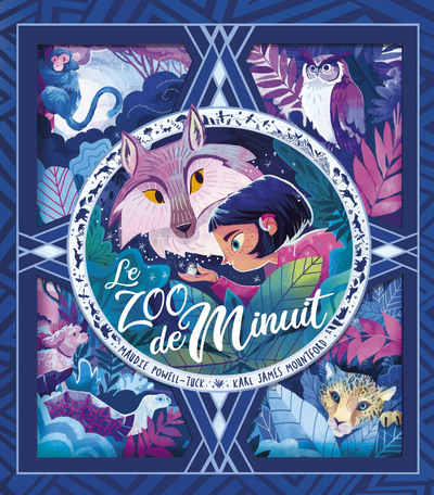 Le Zoo de Minuit