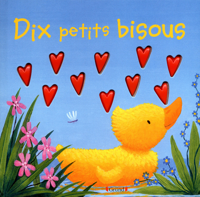 Dix petits bisous
