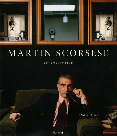 Martin Scorsese