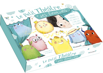 Le Petit Théâtre des émotions