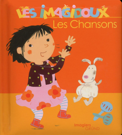 IMAGIDOUX - LES CHANSONS