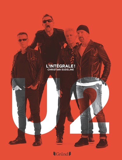 U2 - L'intégrale !
