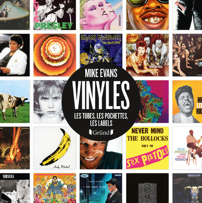 Vinyles