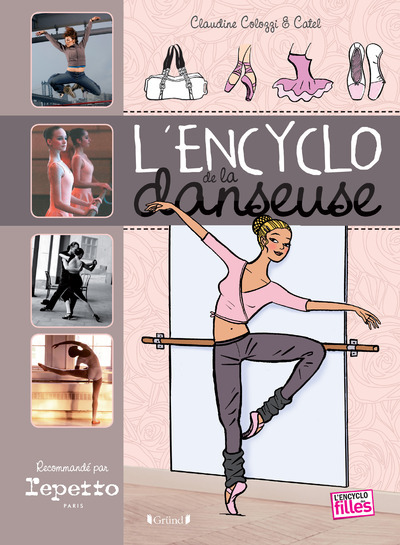 L'Encyclo de la danseuse