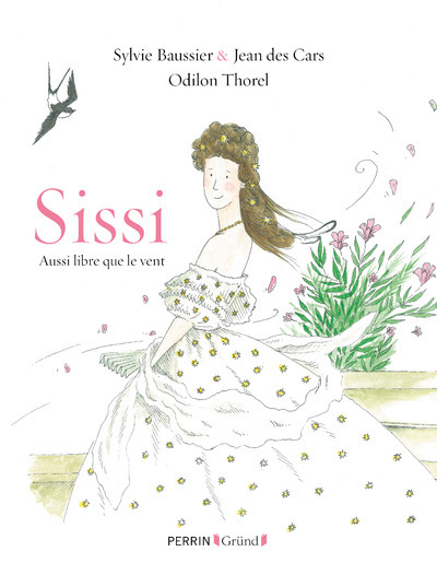 SISSI, L-IMPERATRICE AUSSI LIBRE QUE LE VEN T