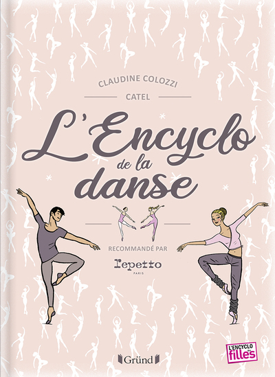 L'Encyclo de la danse