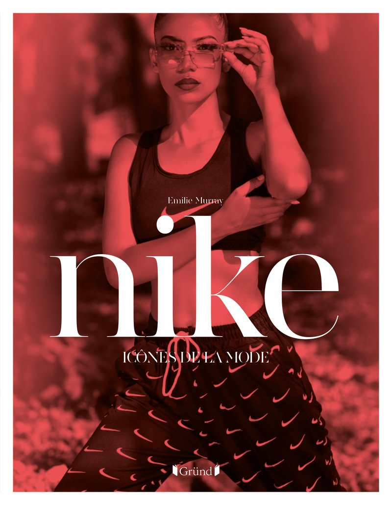 Icônes de la mode - Nike