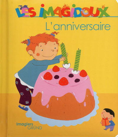 L'Anniversaire