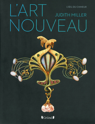 Art nouveau, nouvelle édition