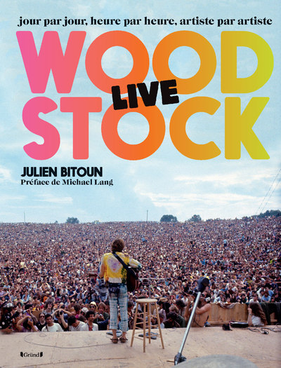 Woodstock