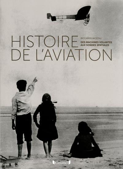 Histoire de l'aviation