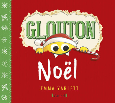 Glouton - Noël