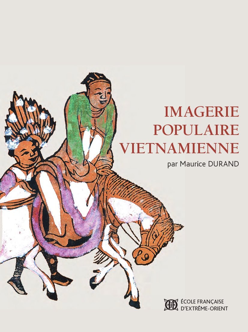 Imagerie populaire vietnamienne