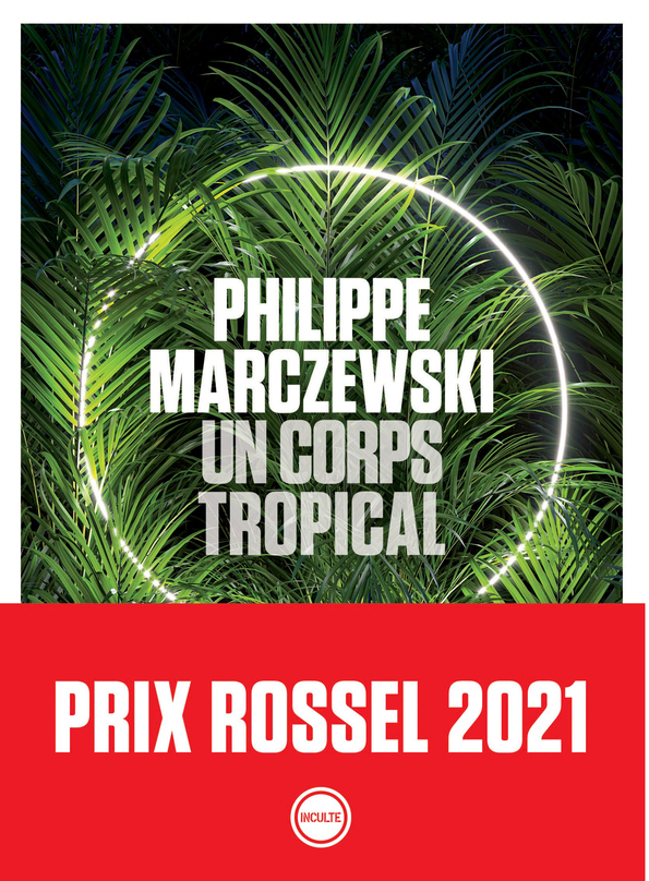 UN CORPS TROPICAL