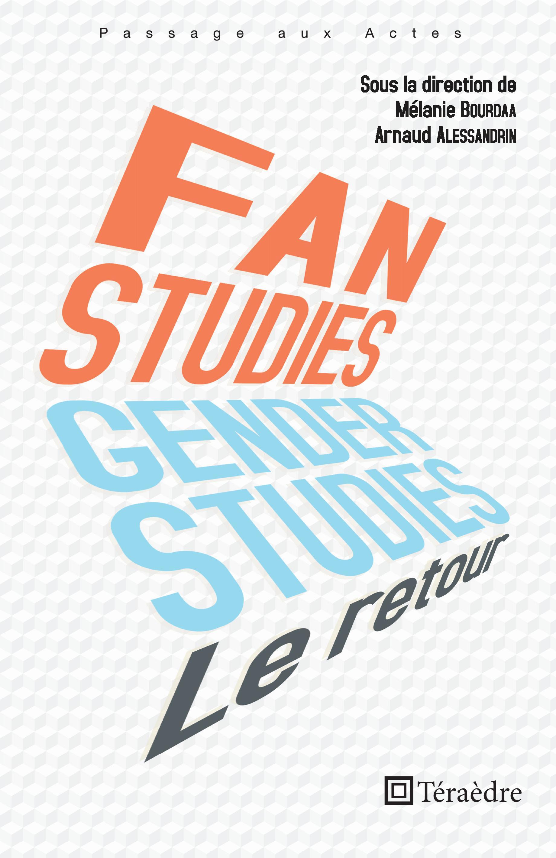 Fan et gender studies  : le retour