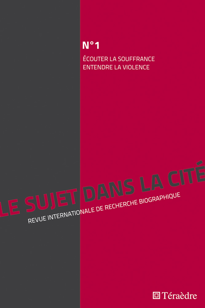 Le Sujet dans la Cité
