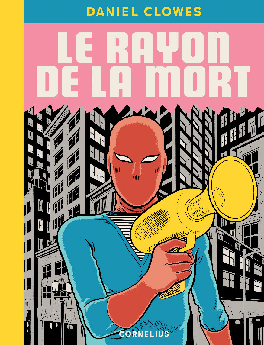 Le rayon de la mort
