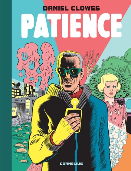 PATIENCE
