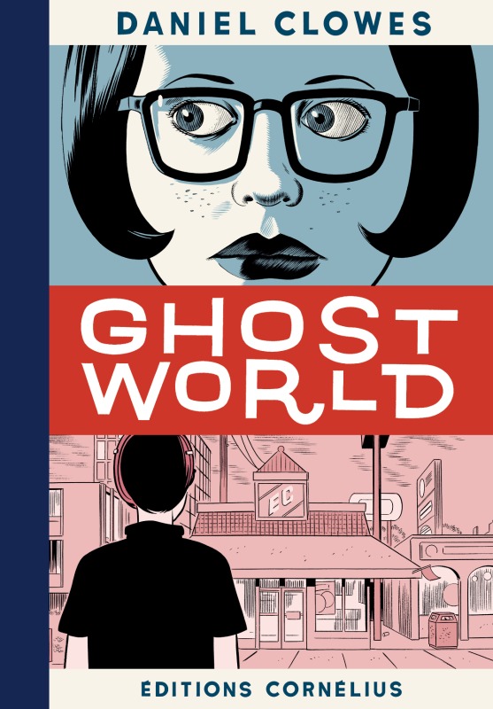 GHOST WORLD