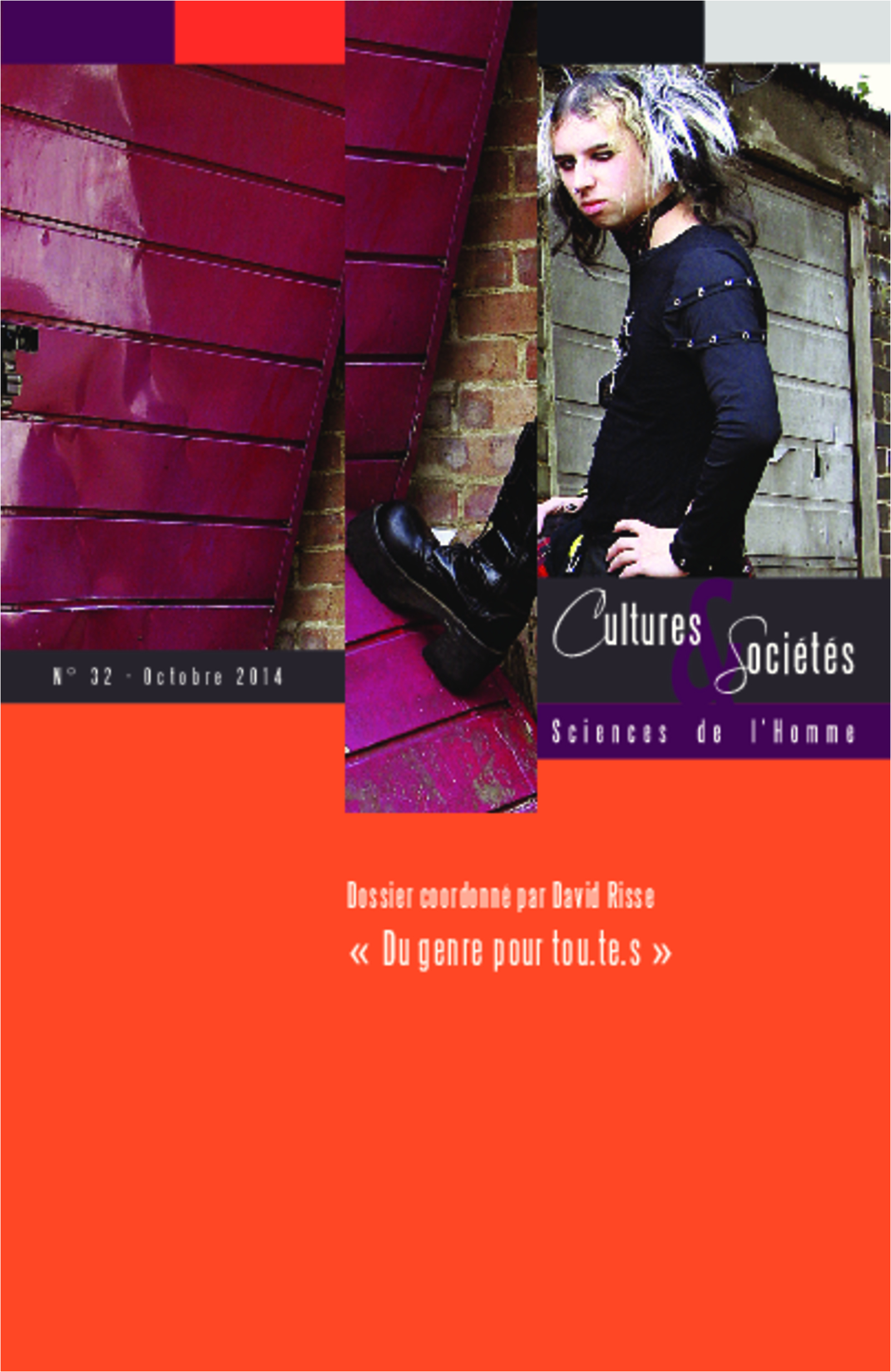 Cultures et Sociétés