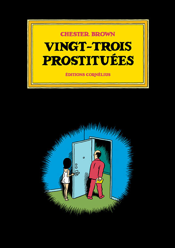 23 prostituées