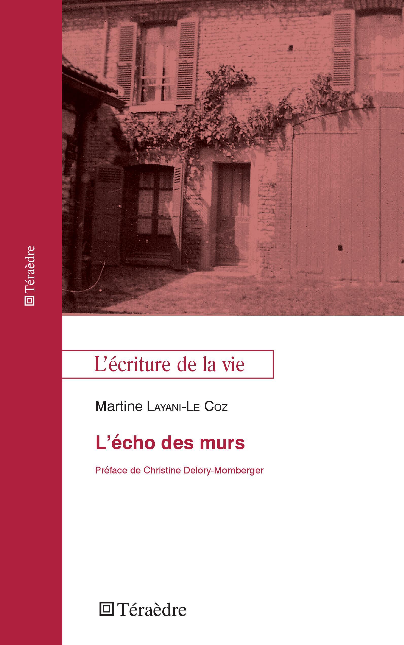 L'écho des murs