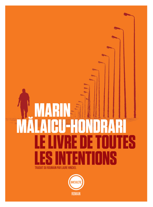 LE LIVRE DE TOUTES LES INTENTIONS