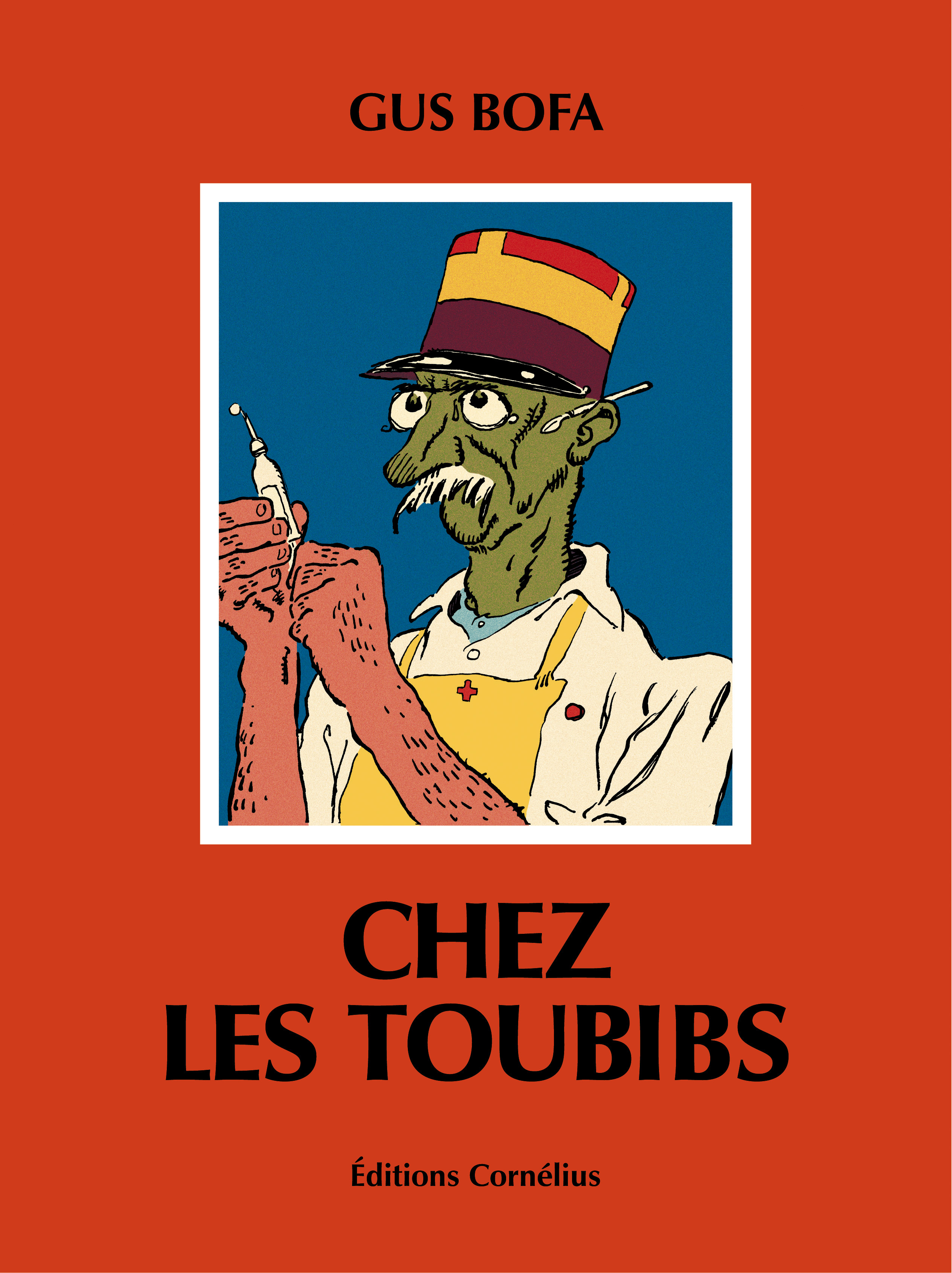 Chez les toubibs