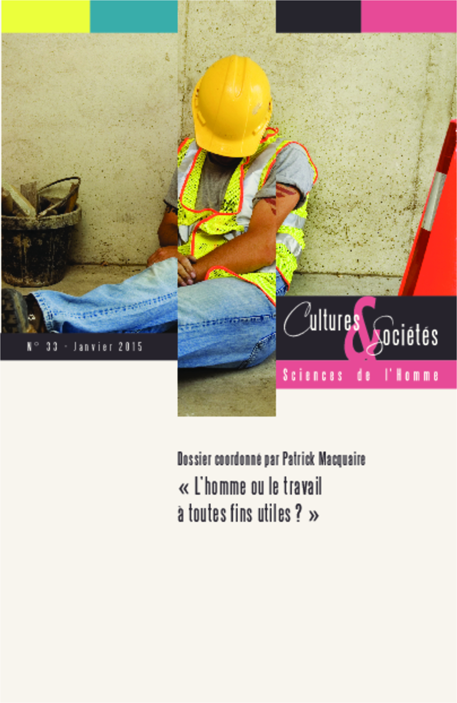 Cultures et Sociétés