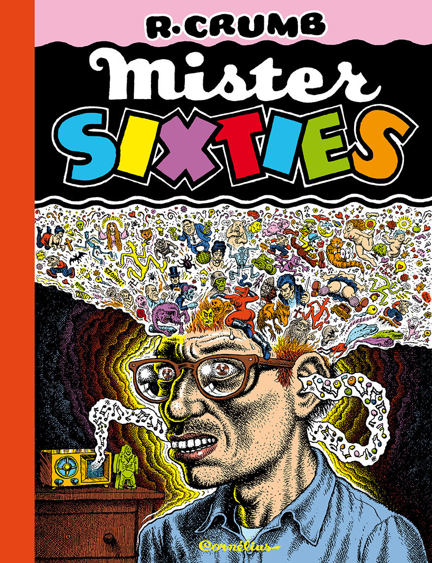 Mister Sixties