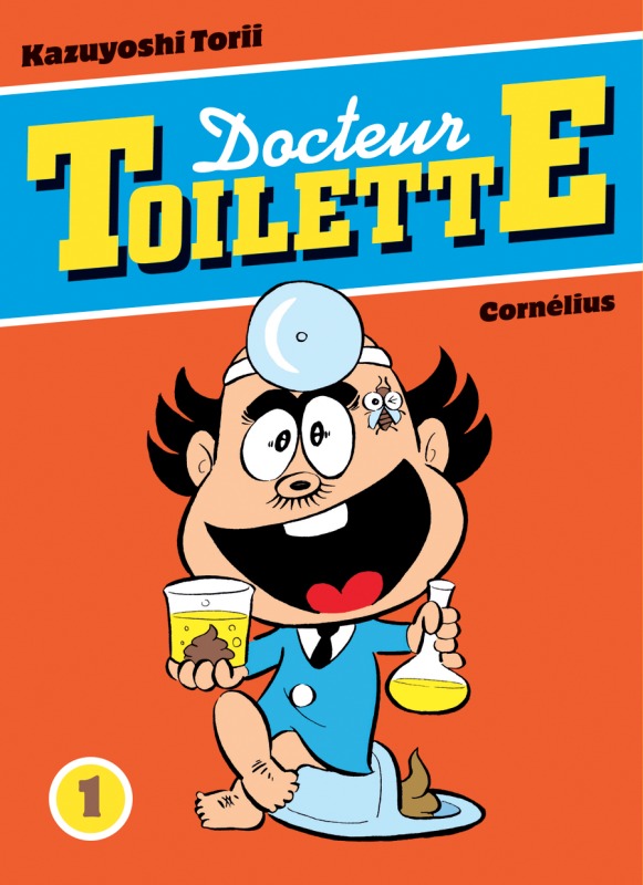 Docteur toilette
