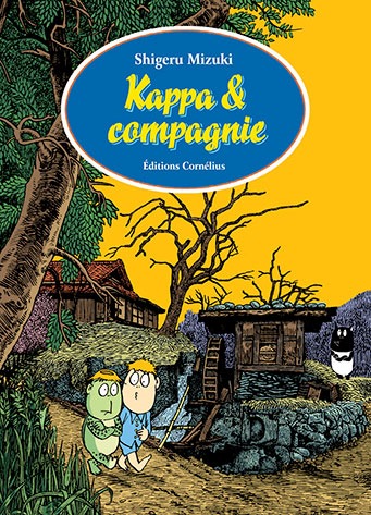 Kappa et compagnie
