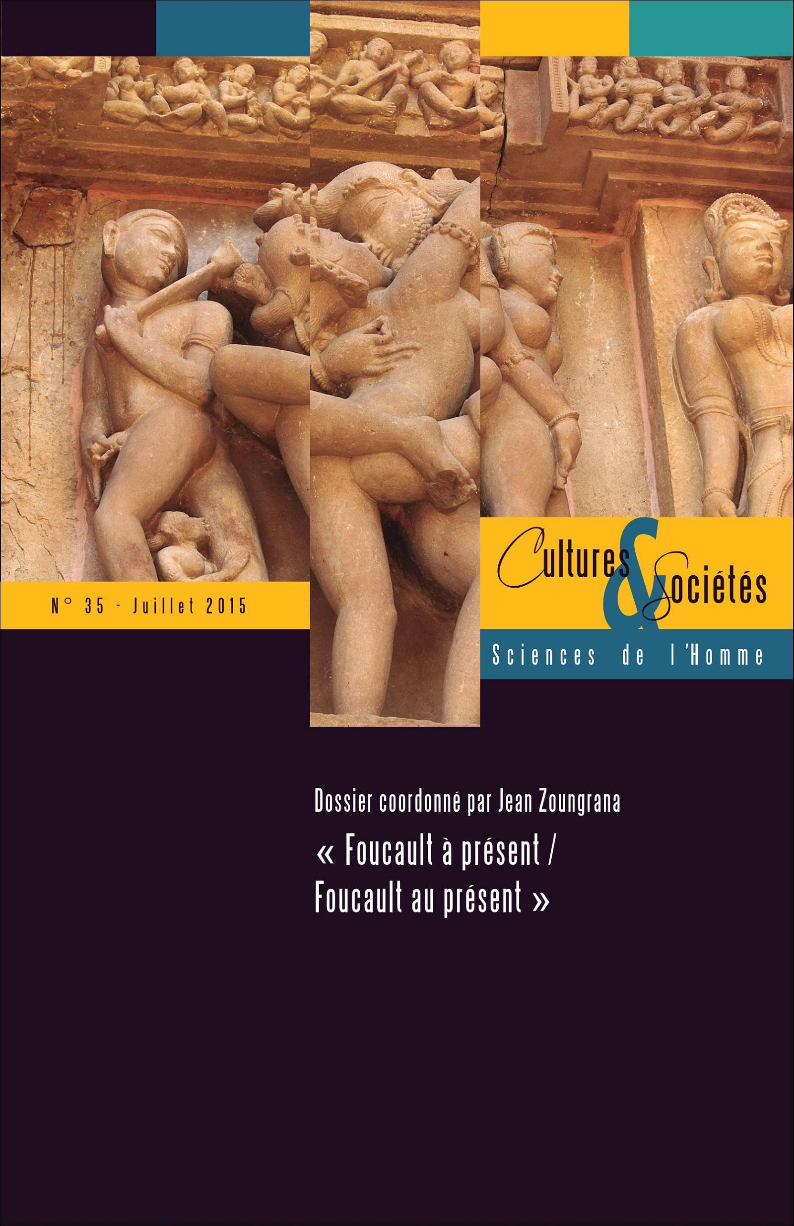 Cultures et Sociétés