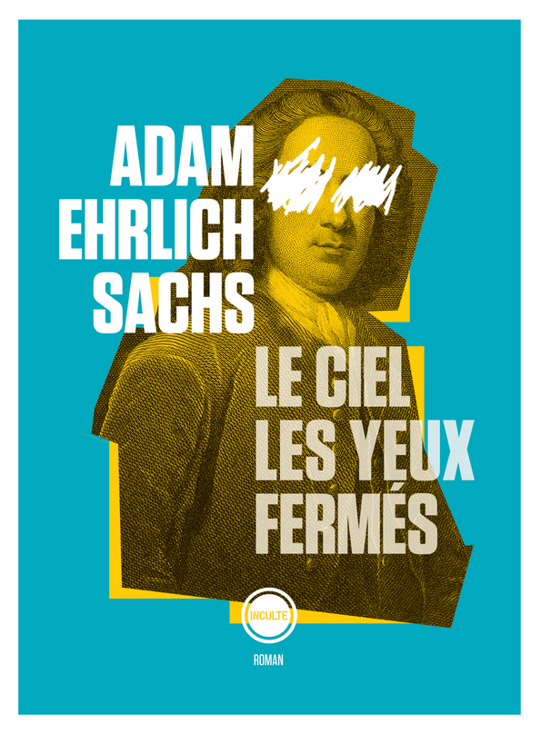 LE CIEL LES YEUX FERMES