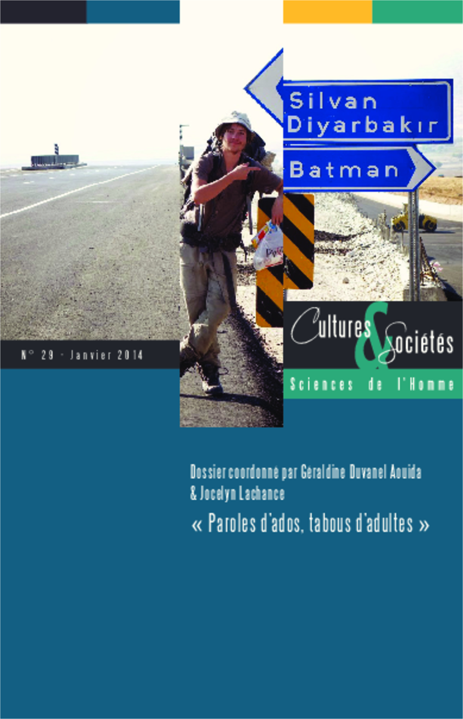 Cultures et Sociétés