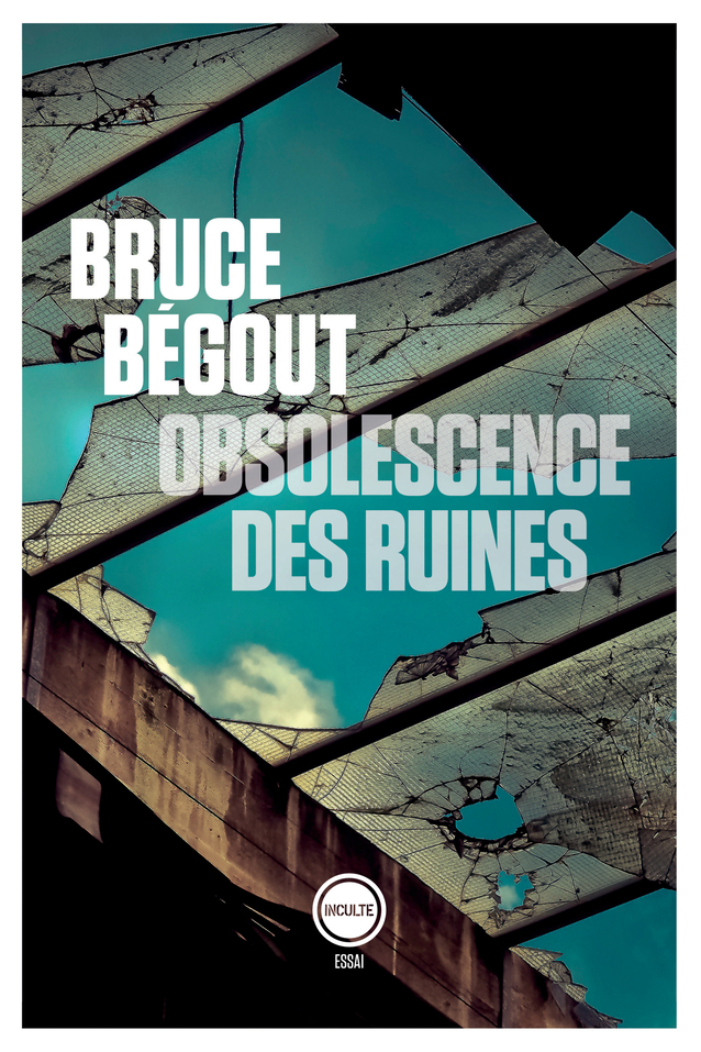 OBSOLESCENCE DES RUINES