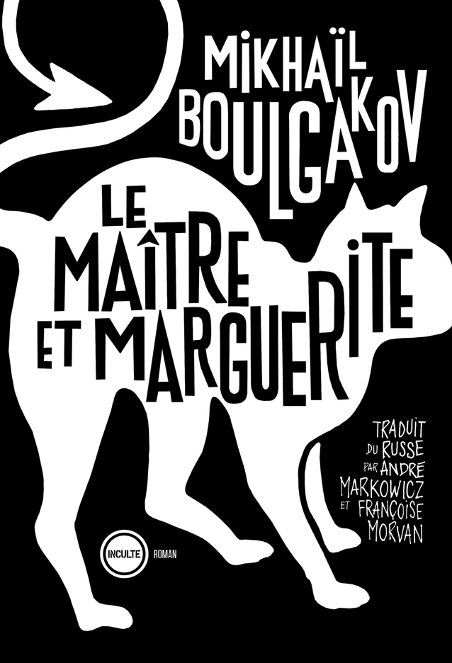 LE MAITRE ET MARGUERITE