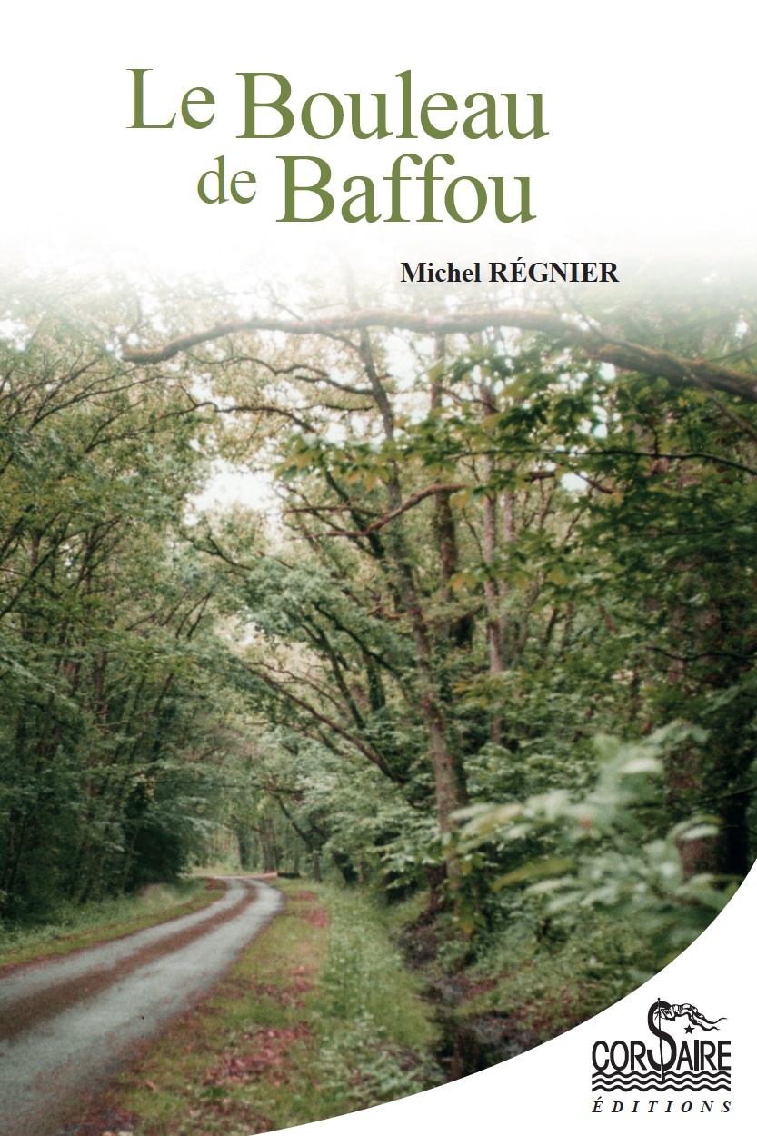 Le bouleau de Baffou