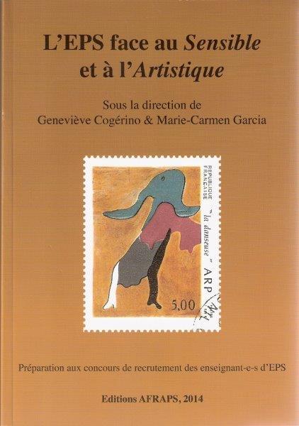 L’EPS face au Sensible et à l’Artistique
